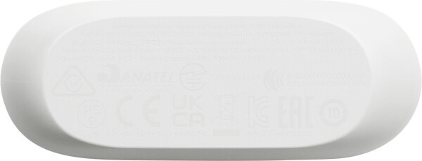 Изображение товара Беспроводные наушники JBL Wave Buds / WBUDSWHT (белый)