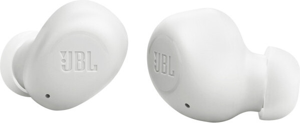 Изображение товара Беспроводные наушники JBL Wave Buds / WBUDSWHT (белый)