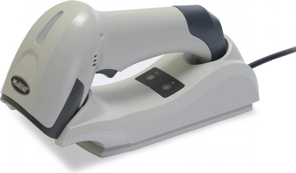 Изображение товара Подставка для сканера Mertech Cradle для сканера CL-2300/2310 (белый)