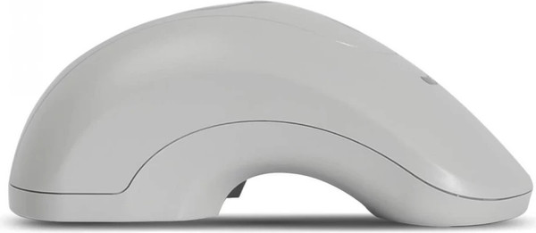 Изображение товара Подставка для сканера Mertech Cradle для сканера CL-2200/2210 (белый)