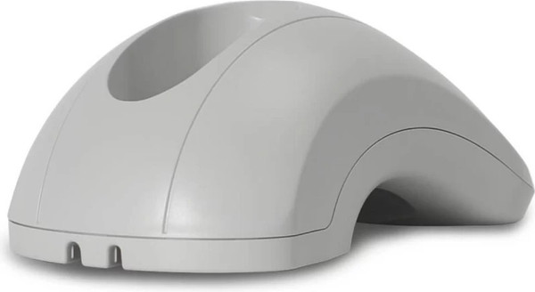 Изображение товара Подставка для сканера Mertech Cradle для сканера CL-2200/2210 (белый)