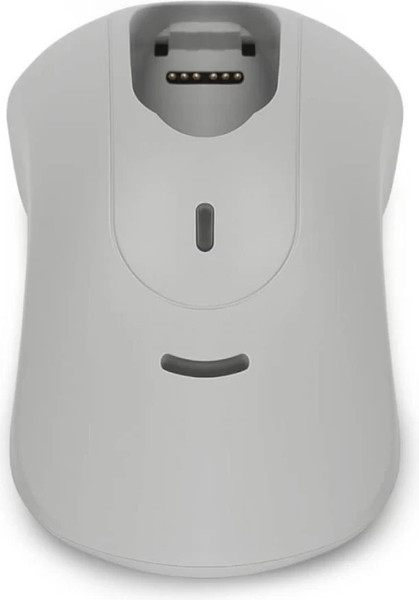 Изображение товара Подставка для сканера Mertech Cradle для сканера CL-2200/2210 (белый)