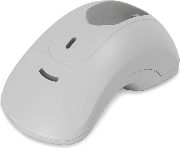 Изображение товара Подставка для сканера Mertech Cradle для сканера CL-2200/2210 (белый)