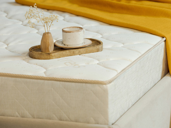 Изображение товара Матрас Askona Sleep Tonic Lotos 80x190