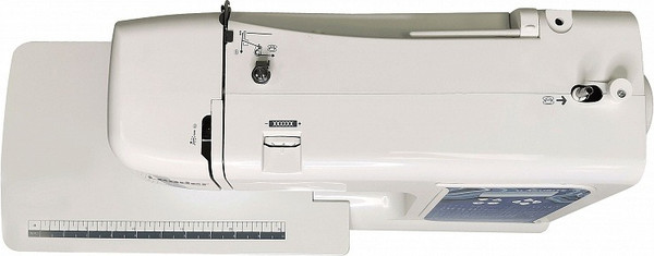 Изображение товара Швейная машина Leader Lazurite Компьютеризированная