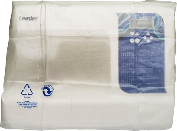 Изображение товара Швейная машина Leader Lazurite Компьютеризированная