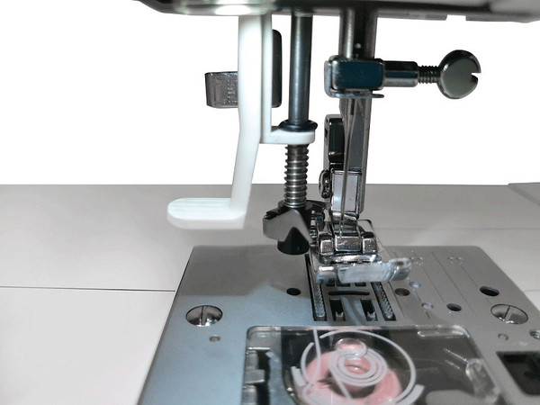 Изображение товара Швейная машина Leader Lazurite Компьютеризированная