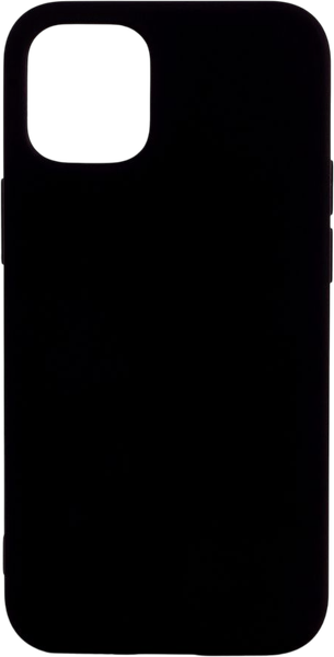 Изображение товара Чехол-накладка Case Coated для Nova Y70 (черный)