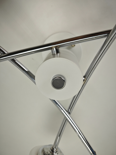 Изображение товара Потолочный светильник Mirastyle BL-6794/3 WT