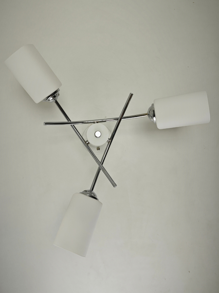 Изображение товара Потолочный светильник Mirastyle BL-6794/3 WT