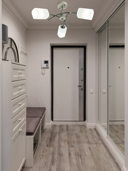 Изображение товара Потолочный светильник Mirastyle BL-6794/3 WT