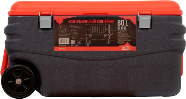 Изображение товара Термоконтейнер Tramp TRP-061