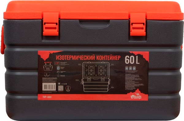 Изображение товара Термоконтейнер Tramp TRP-060
