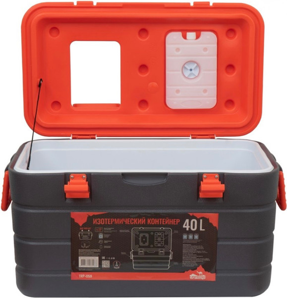 Изображение товара Термоконтейнер Tramp TRP-059