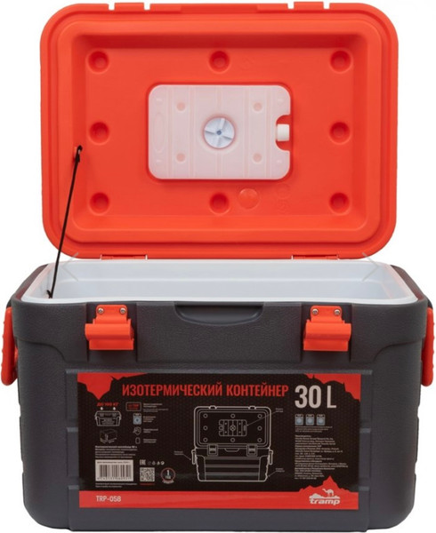 Изображение товара Термоконтейнер Tramp TRP-058