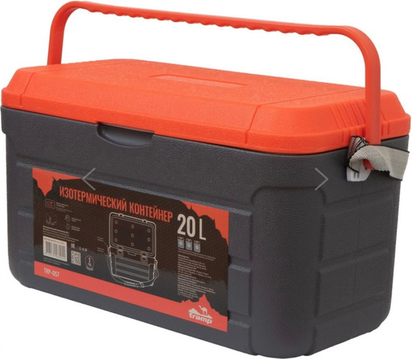 Изображение товара Термоконтейнер Tramp TRP-057