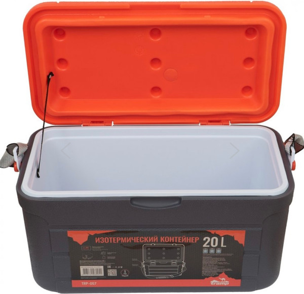 Изображение товара Термоконтейнер Tramp TRP-057