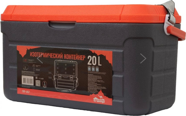 Изображение товара Термоконтейнер Tramp TRP-057