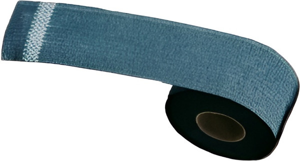 Изображение товара Воротник парикмахерский NishMan Neckstrips Black (5x100)