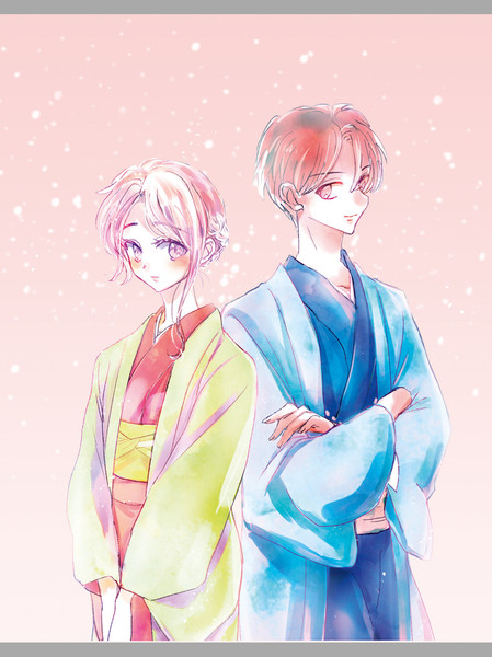 Изображение товара Тетрадь Listoff Романтика / ТЛ4965144