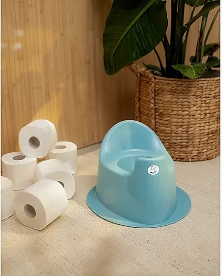 Изображение товара Детский горшок Rotho 1233606237 (океанская волна)