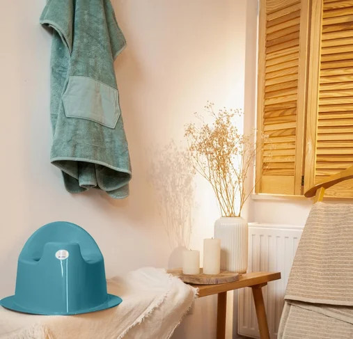 Изображение товара Детский горшок Rotho 1233606237 (океанская волна)