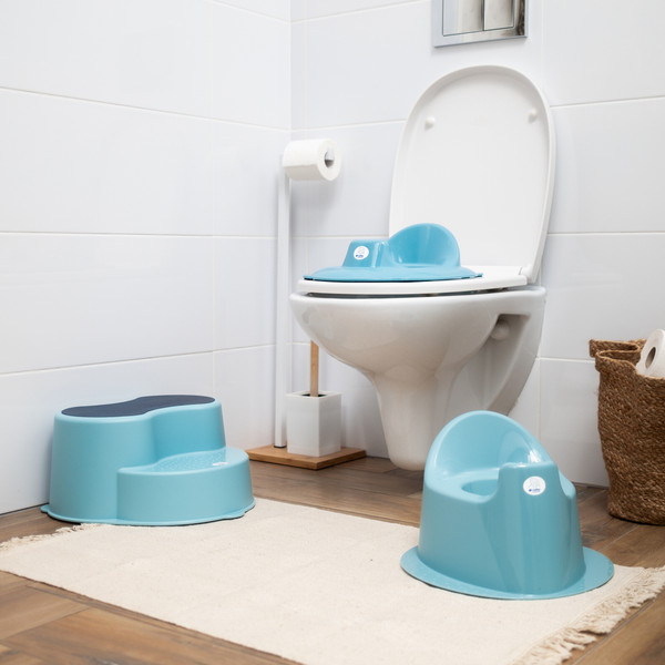 Изображение товара Детский горшок Rotho 1233606237 (океанская волна)