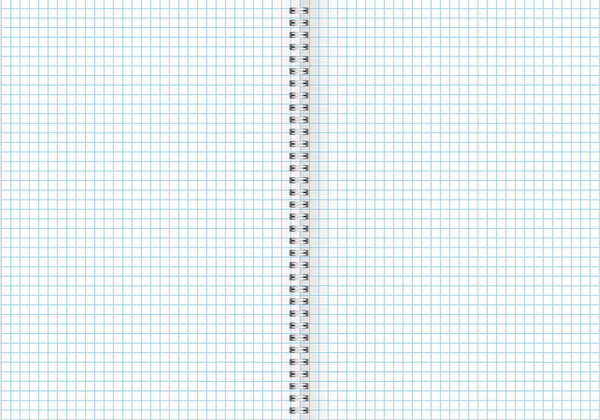 Изображение товара Тетрадь Listoff Pine green / ТС4604931