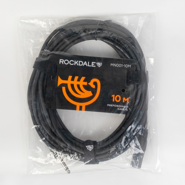 Изображение товара Кабель Rockdale MN001-10M (10м)