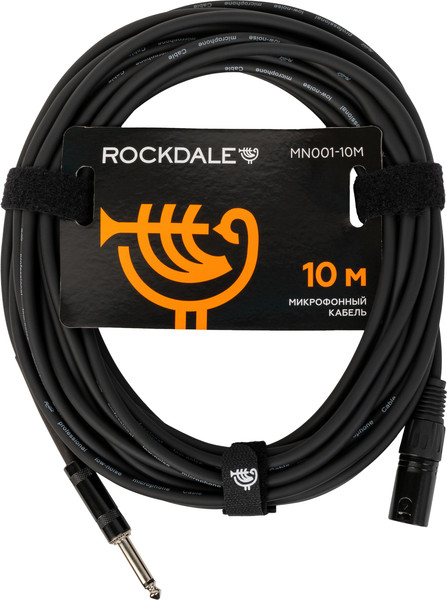 Изображение товара Кабель Rockdale MN001-10M (10м)