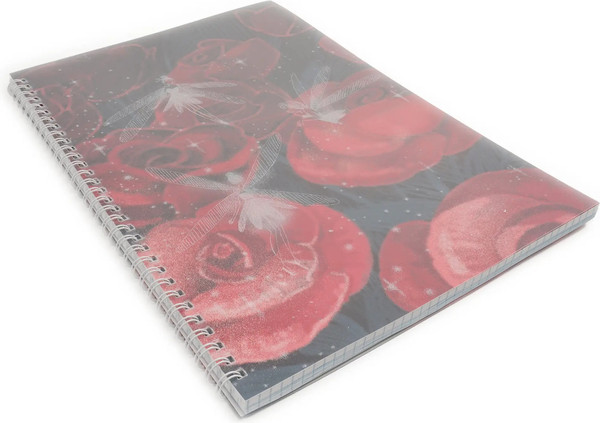 Изображение товара Тетрадь Listoff Сказочный мир / ТПС4605210