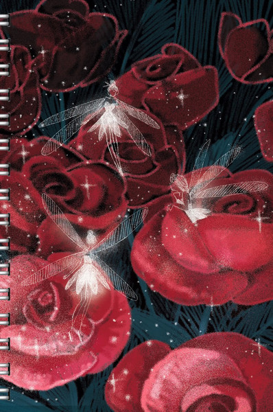 Изображение товара Тетрадь Listoff Сказочный мир / ТПС4605210