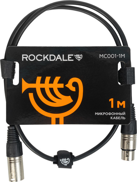 Изображение товара Кабель Rockdale MC001-1M (1м)