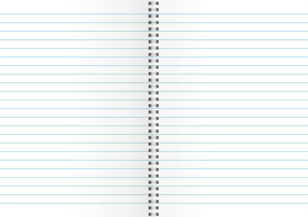 Изображение товара Тетрадь Listoff Малахит / ТС4805028