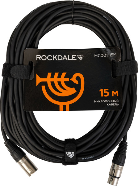 Изображение товара Кабель Rockdale MC001-15M (15м)