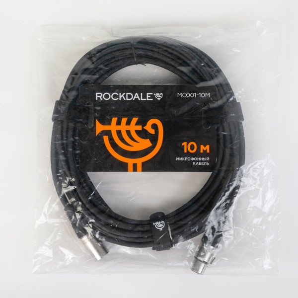 Изображение товара Кабель Rockdale MC001-10M (10м)