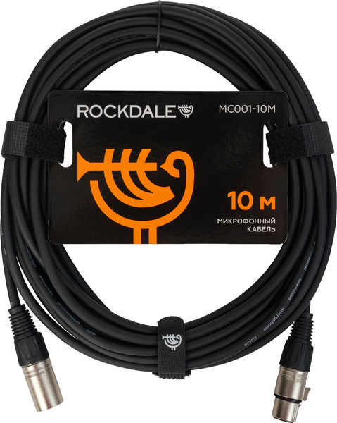 Изображение товара Кабель Rockdale MC001-10M (10м)