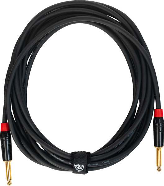Изображение товара Кабель гитарный Rockdale IC070-5M (5м)