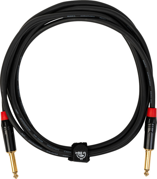Изображение товара Кабель гитарный Rockdale IC070-3M (3м)