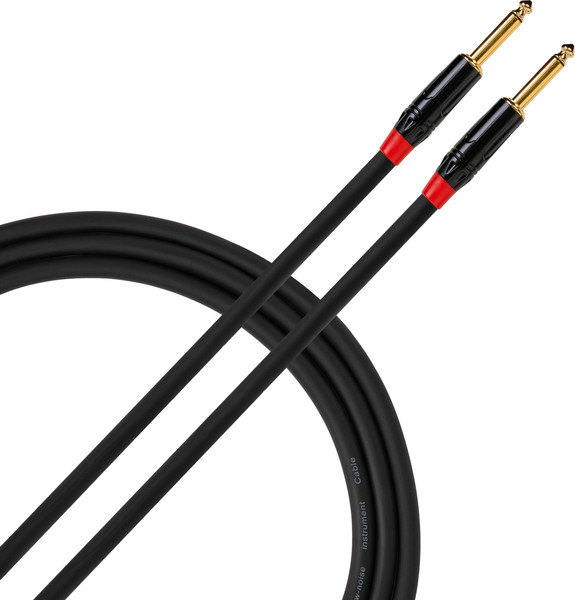 Изображение товара Кабель гитарный Rockdale IC070-3M (3м)