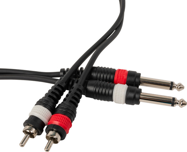 Изображение товара Кабель Rockdale DC005-1M (1м)