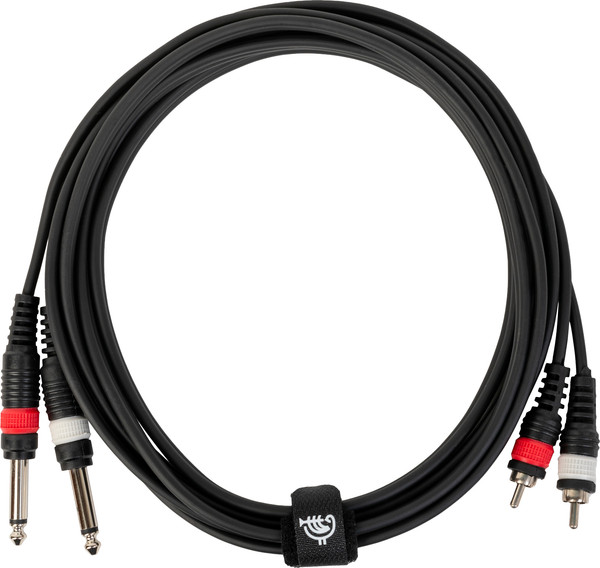 Изображение товара Кабель Rockdale DC005-3M (3м)