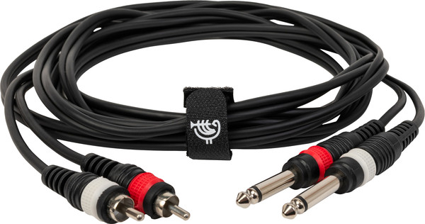 Изображение товара Кабель Rockdale DC005-3M (3м)