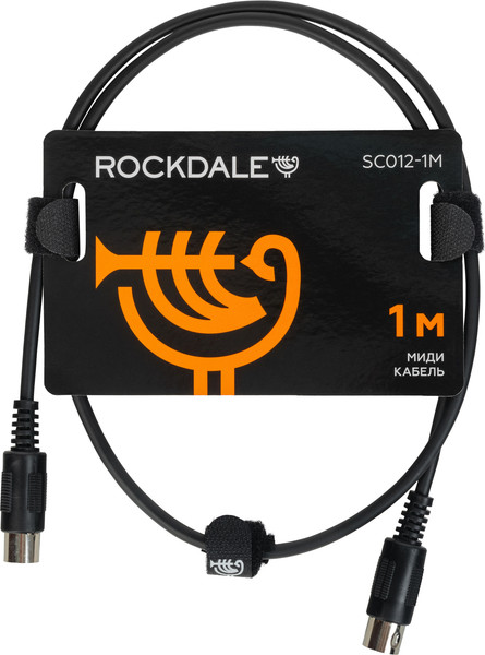 Изображение товара Кабель Rockdale SC012-1M (1м)
