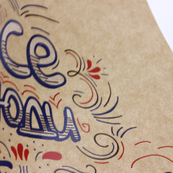 Изображение товара Тетрадь Listoff Улыбайся / ТСЛ4965200