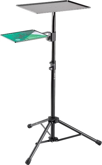 Изображение товара Стойка для ноутбука Konig & Meyer 12150-021-55