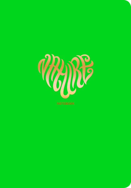 Изображение товара Тетрадь Listoff Sweet apple. Дизайн 10 / ТФ4408160