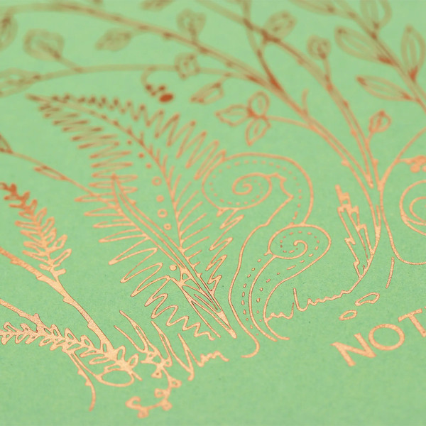 Изображение товара Тетрадь Listoff Sweet apple. Дизайн 11 / ТФ4408161