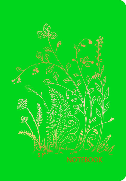 Изображение товара Тетрадь Listoff Sweet apple. Дизайн 11 / ТФ4408161