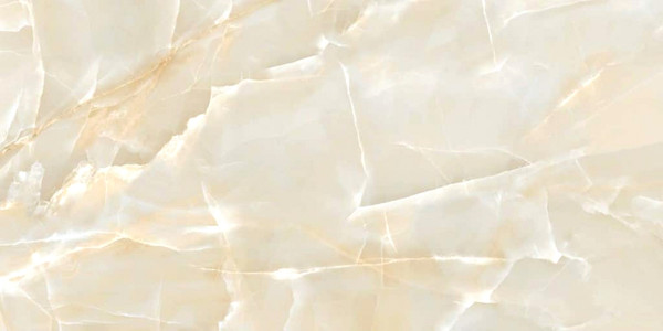 Изображение товара Плитка LCM Talisman Onyx Crema 60120TLN01P (600x1200)